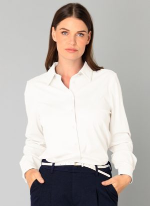 Ofira - Basis travelstof bloes