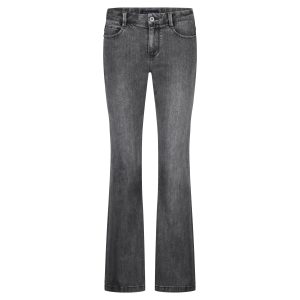 Bibette grey denim