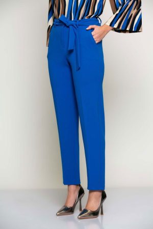 Basis stretch broek