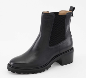 Chelsea boots