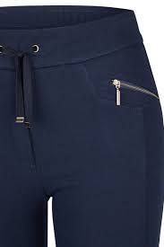 Sanna - Broek op rekker