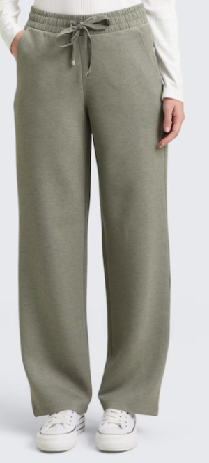 Scuba broek op rekker