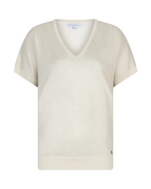 Jerry sparkle - Fijn truitje met lurex