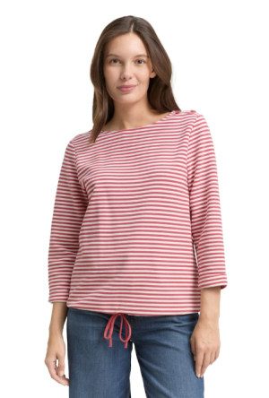 Fijn pulletje met reliëf