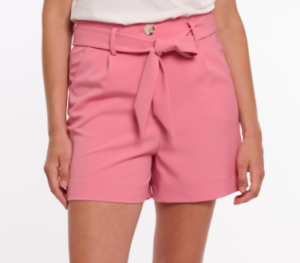 Amayla - Effen losse short