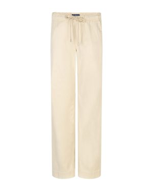 Claudette Lyocell - Luchte bredere broek