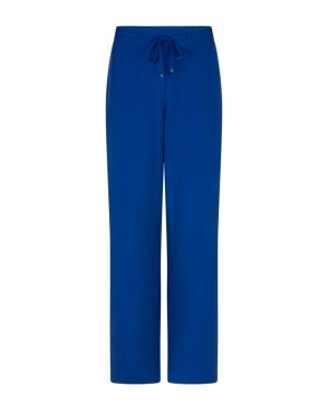 Claudette Palazzo - Geklede broek