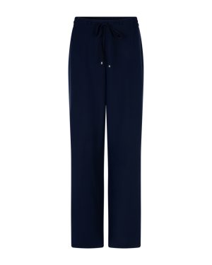 Claudette Palazzo - Geklede broek