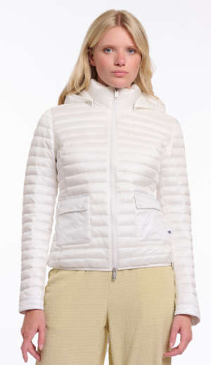 Ilda - Puffer jacket