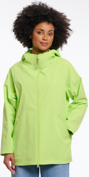 Kyomi - Dun zomerjasje