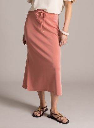 Kyra - Travelstof rok