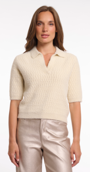 Moisa - Pluche polo pulletje