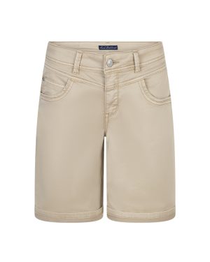 Relax Short Jog Colour