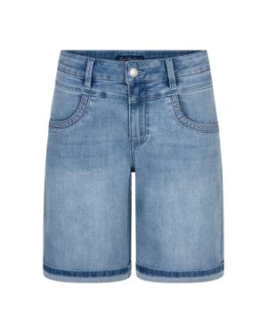 SiennaShort - Jeansshort