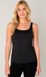 Yan - Basis lycra top