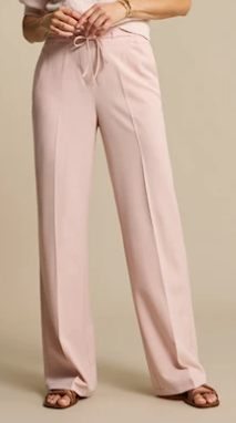 Claudette Palazzo - Geklede broek