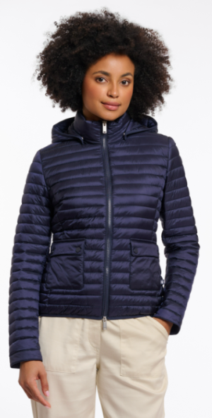 Ilda - Puffer jacket