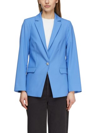 Geklede blazer