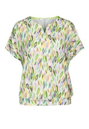 Sia - T-shirt met print