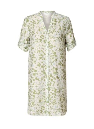 Katja - Los kleed met print