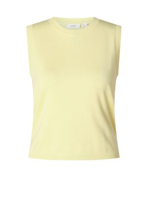 Kornelia - Gebreide top