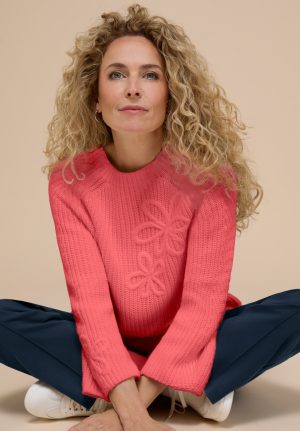 Remis - Gebreide pull