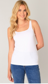 Yan - Basis lycra top