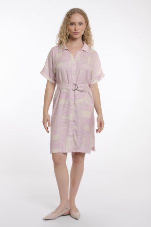 Gwenn - Luchtig kleed