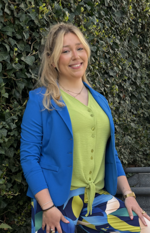 Basis stretch blazer