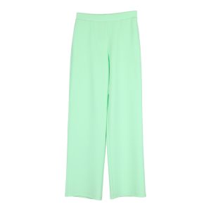 Broek op rekker
