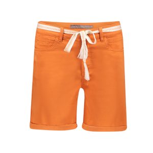 Stretch shortje