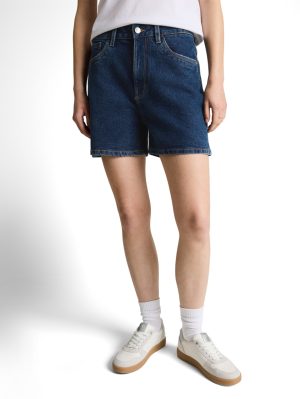 Korte jeans short