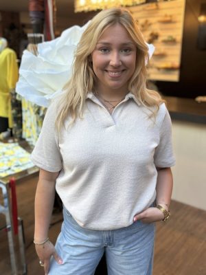 Polo pulletje