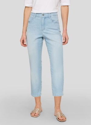 7/8ste broek