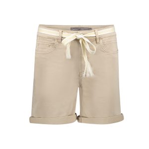 Stretch shortje