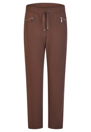 Broek op rekker