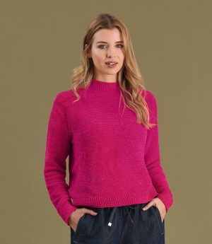 Zachte pull