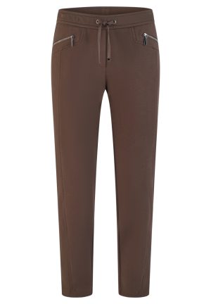 Basis broek op rekker