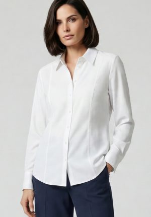 Bianca - Linda - Sterch blouse