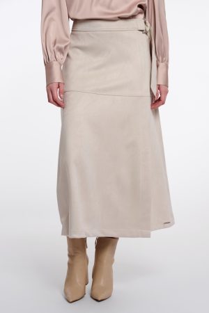 Frosina - Dainlook lange rok