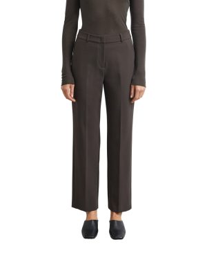 Geklede broek