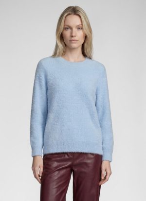 Pluche pull
