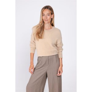 Pluche pull