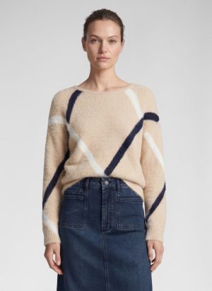 Pluche pull