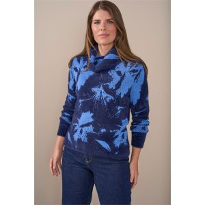 Pluche pull