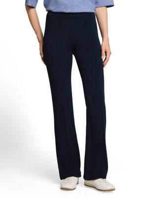 Scuba broek op rekker