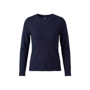 Superzachte t-shirt/pull
