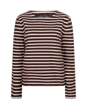 Terry stripe