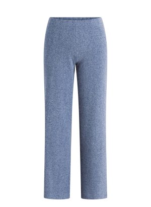 Ute - Broek met elastische boord bovenaan