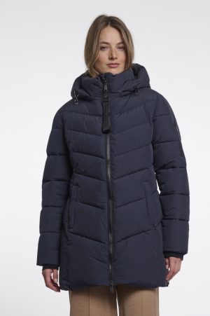 Yasmina - Outdoor jacket